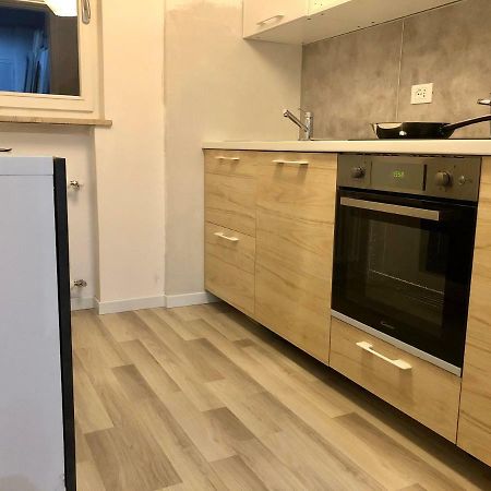 Ca Re Vespucci Daire Pordenone Dış mekan fotoğraf
