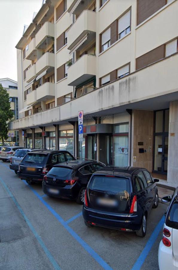 Ca Re Vespucci Daire Pordenone Dış mekan fotoğraf