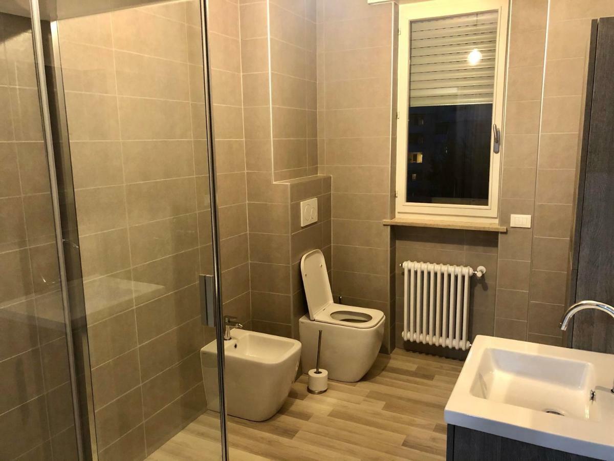 Ca Re Vespucci Daire Pordenone Dış mekan fotoğraf