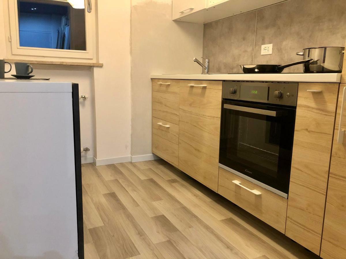 Ca Re Vespucci Daire Pordenone Dış mekan fotoğraf