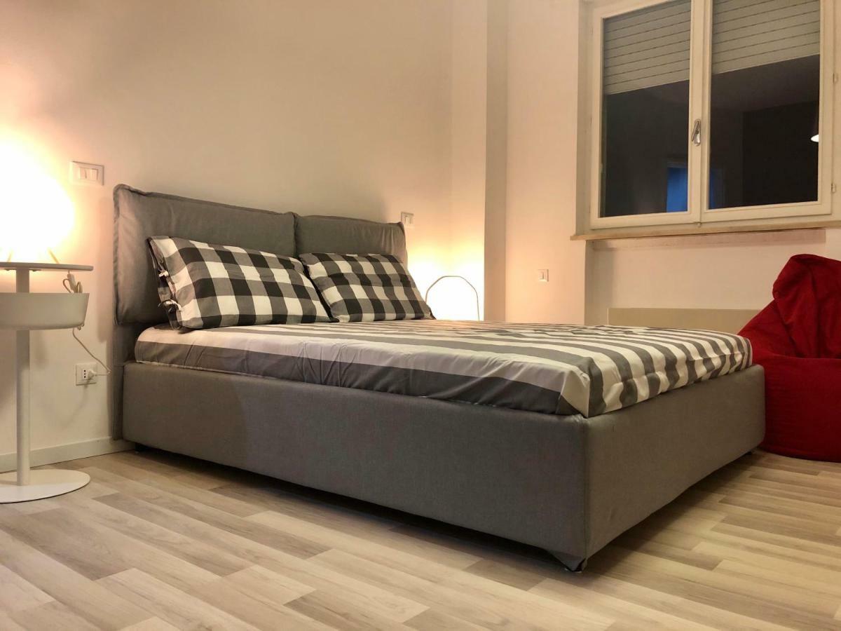 Ca Re Vespucci Daire Pordenone Dış mekan fotoğraf