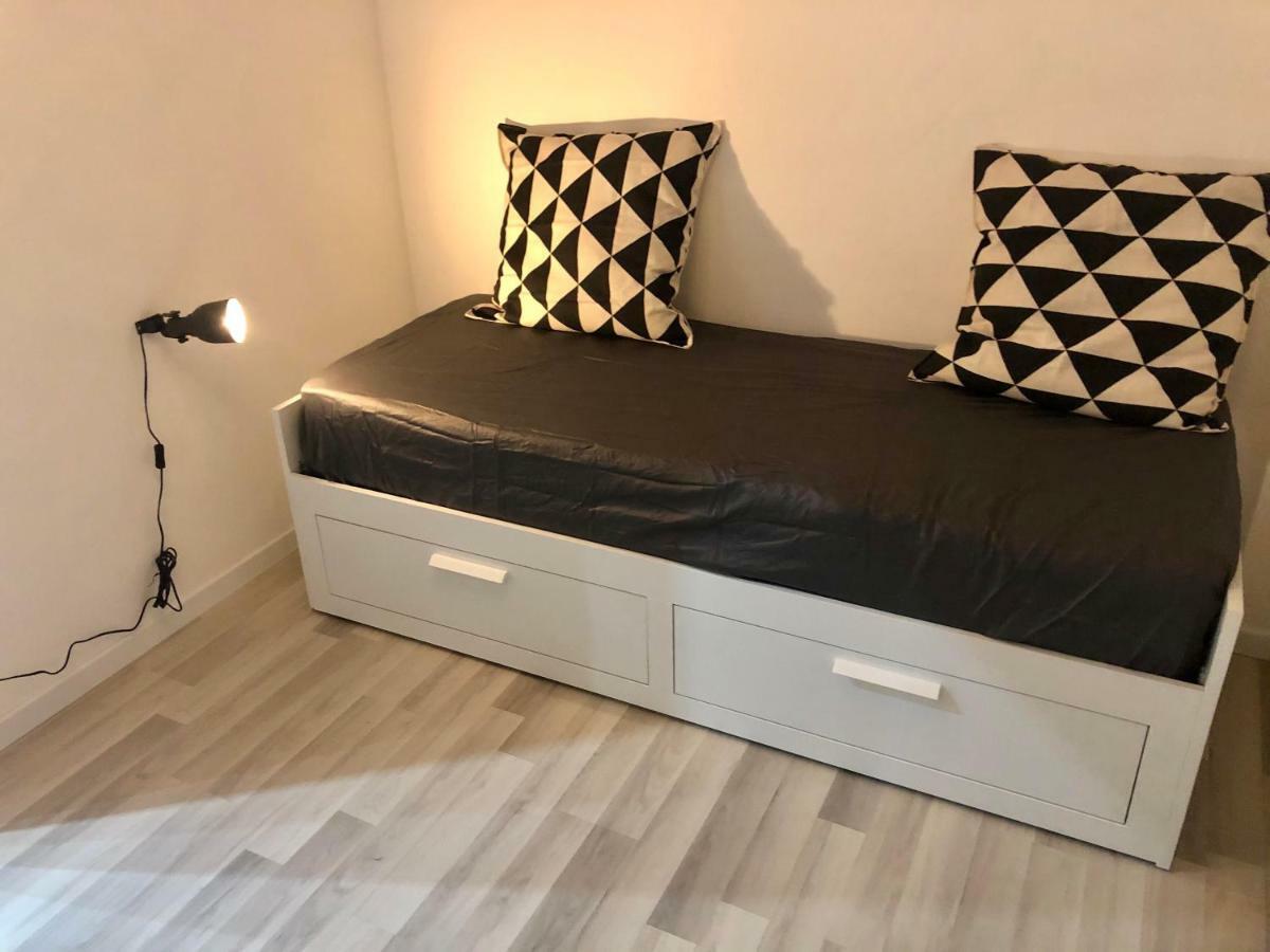 Ca Re Vespucci Daire Pordenone Dış mekan fotoğraf