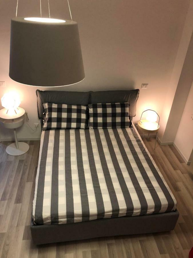 Ca Re Vespucci Daire Pordenone Dış mekan fotoğraf