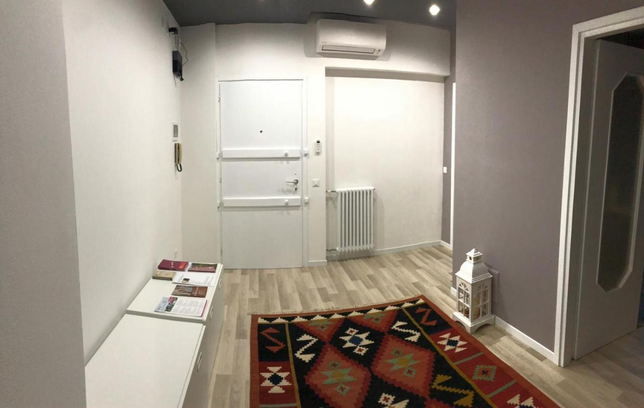 Ca Re Vespucci Daire Pordenone Dış mekan fotoğraf